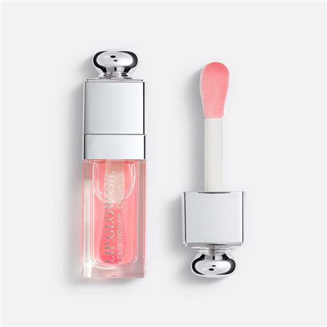 can you refill dior lip oil|Dior lip enhancer gloss.